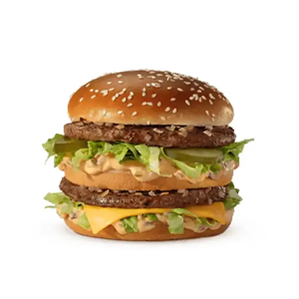 Big Mac original